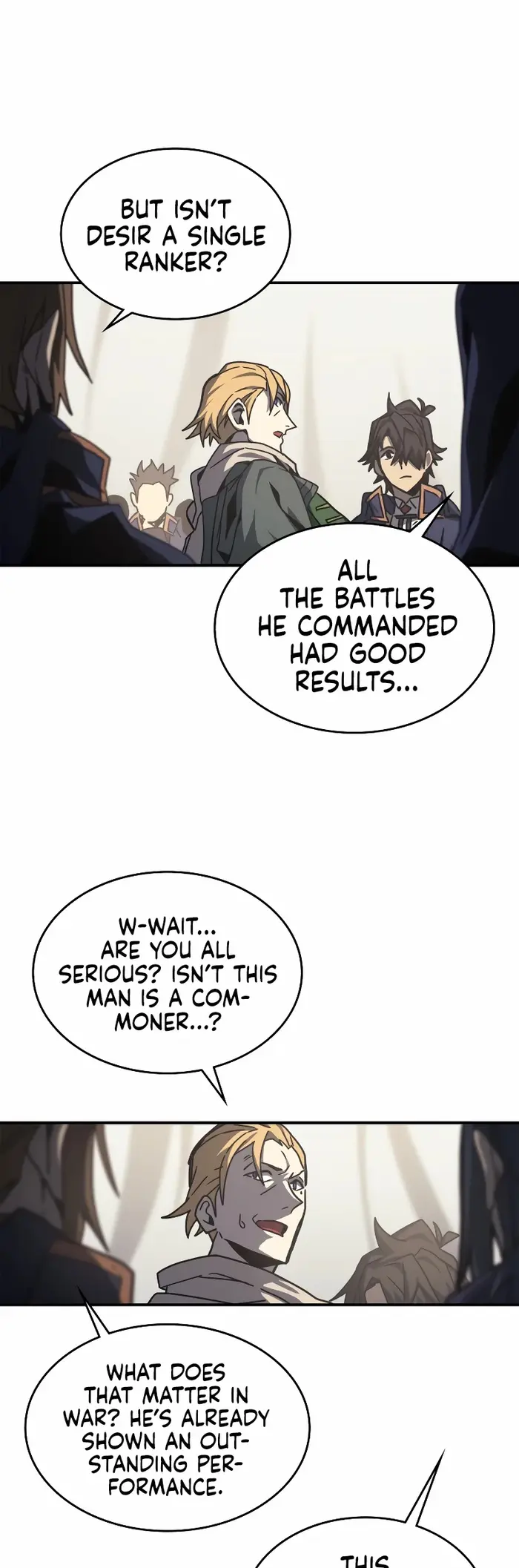 A Returner’s Magic Should Be Special Chapter 164 image 20_optimized